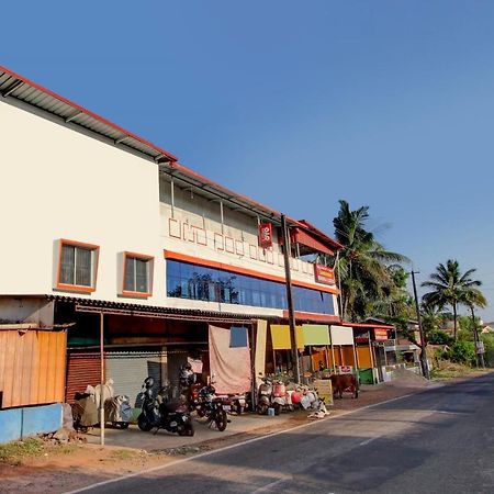 Spot On Hotel Samruddhi Residency มานิปาลา ภายนอก รูปภาพ