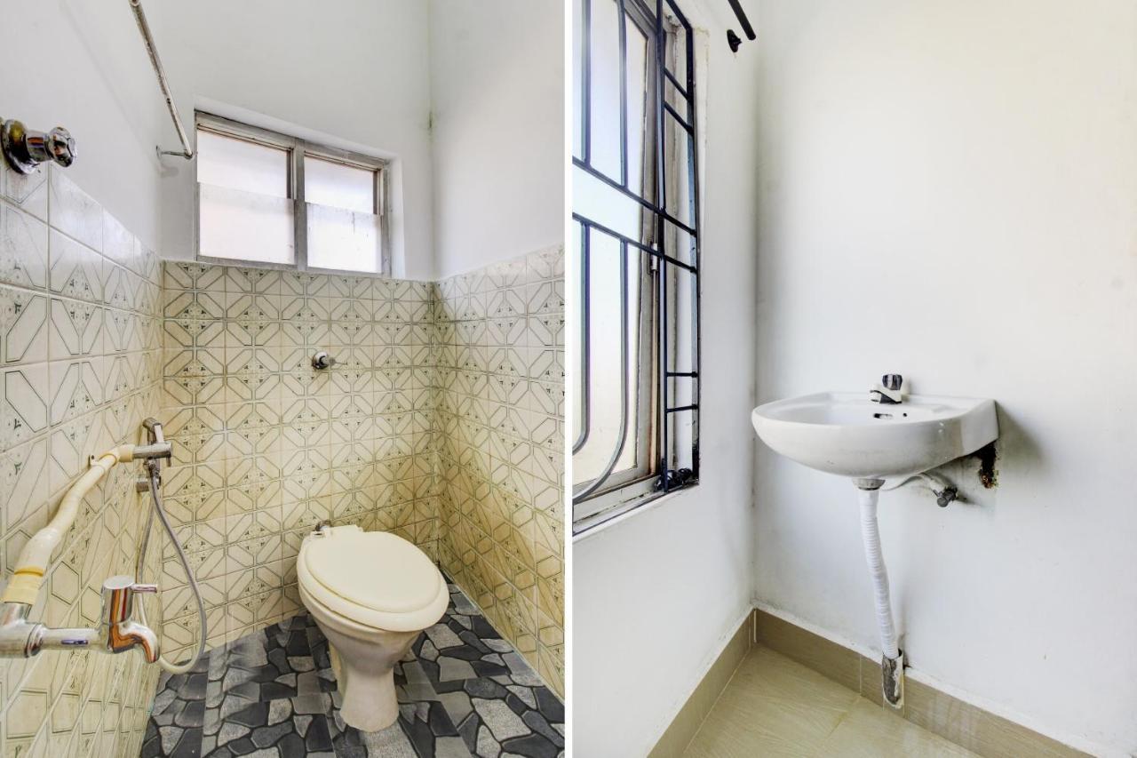 Spot On Hotel Samruddhi Residency มานิปาลา ภายนอก รูปภาพ